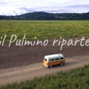 il pulmino riparte sabato 30 gennaio con alcune novità