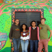 Tatawelo - caffè zapatista del Chiapas