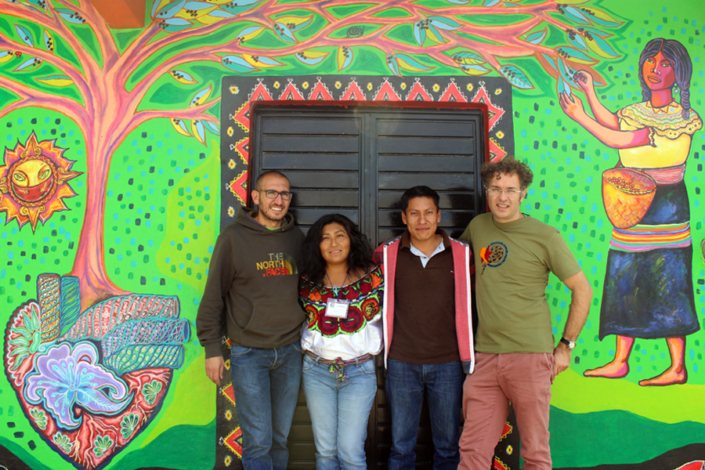 Tatawelo – caffè zapatista del Chiapas Tatawelo - caffè zapatista del Chiapas