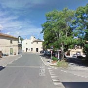 Valpiana - pulmino contadino