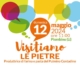 Domenica 12 maggio 2024 visitiamo Le Pietre, produttore di farina e pasta del Pulmino Contadino
